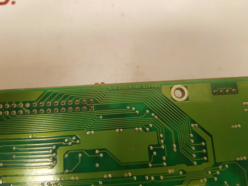 Seagate ST07A/08A IDE Controller-Karte 21010- - Bild 4 von 4