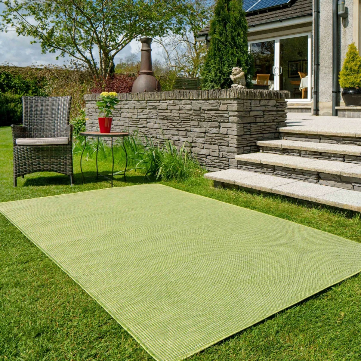 Extra Large Outdoor Mats