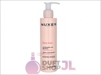 Nuxe Very Rose Creamy Make-Up Remover Milk 200 Ml