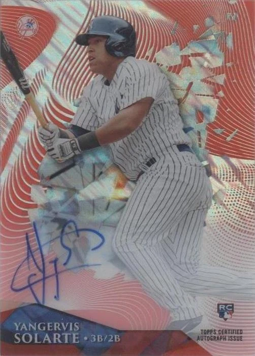 Red Storm Diffractor