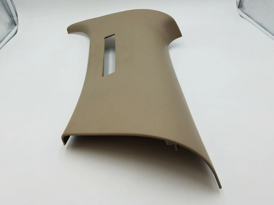 Ford Expedition 2000 maletero pilar columna moldura pasajero trasero derecho stock OEM Foto 4 de 4