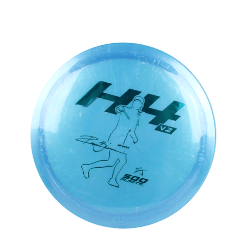 Prodigy Disc Golf H4 V2 Ragna Lewis 2021 Signature Distance Driver - Choose Disc - Picture 4 of 13