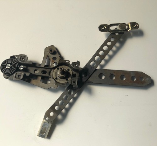 VW Golf 1 Cabrio Fensterheber Hinten links 155847271...