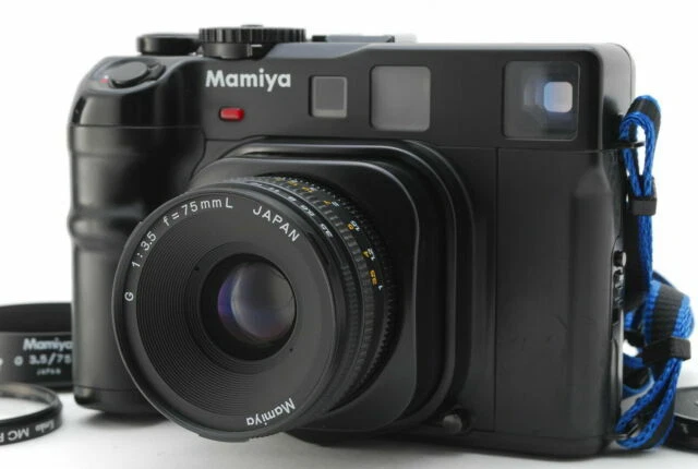 Mamiya 6 Film Cameras for sale - eBay