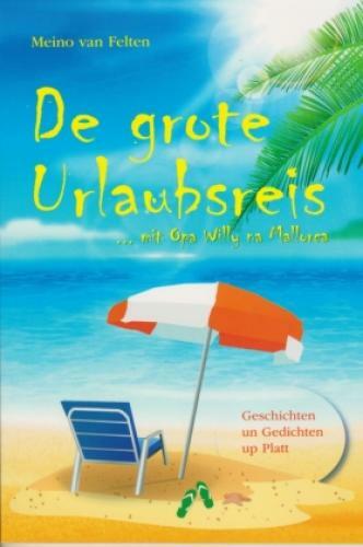 Thumbnail - De Grote Urlaubsreis --- Mit Opa Willy Na Mallorca Geschichten Und