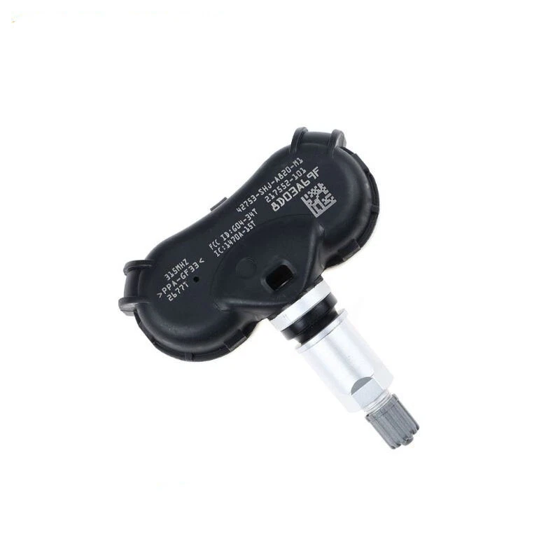 For Toyota TPMS Tire Pressure Monitoring Sensors Five Year Warranty 42753SHJA820 - Изображение 1 из 5