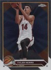 2023-24 Topps Chrome - Tyler Herro #14