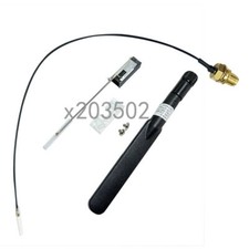 WiFi Cable Antenna for Lenovo ThinkCentre Tiny678 M70a M90q M80q M70q M60e w h 4