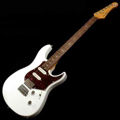 YAMAHA PACIFICA Professional Shell White PACP12 SWH MADE IN JAPAN