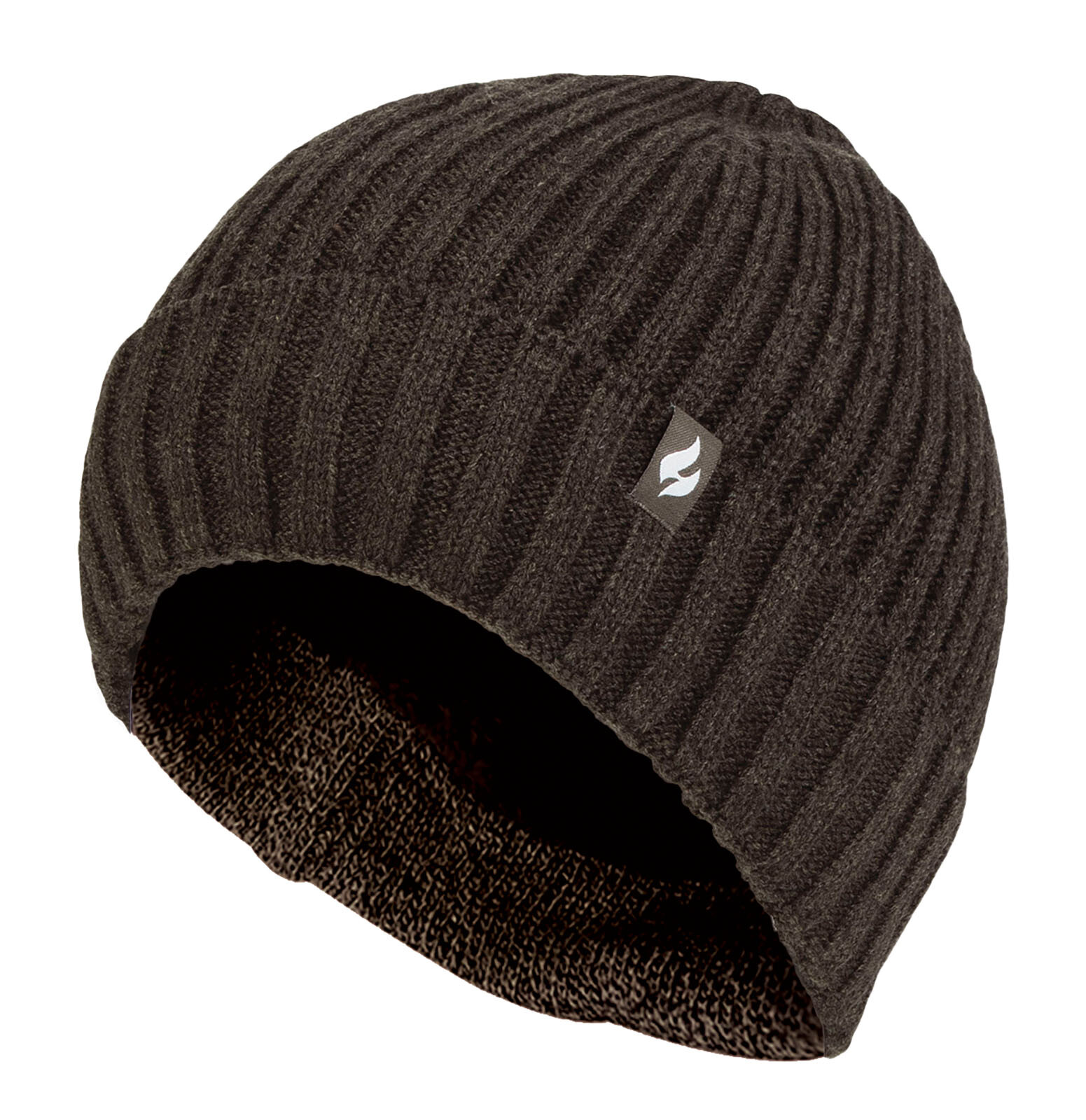 Heat Keeper Thermo Handschoenen Techno Zwart