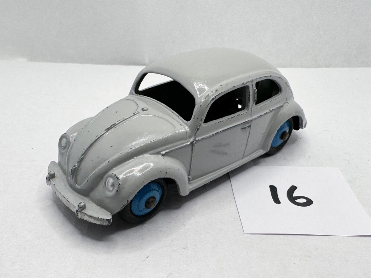 Dinky Volkswagen 1:43 Diecast Cars, Trucks & Vans for sale | eBay