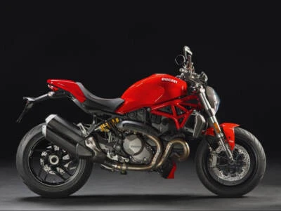 DUCATI MONSTER 1200 MANUEL ATELIER OU RÉPARATION REVUE TECHNIQUE SUR USB