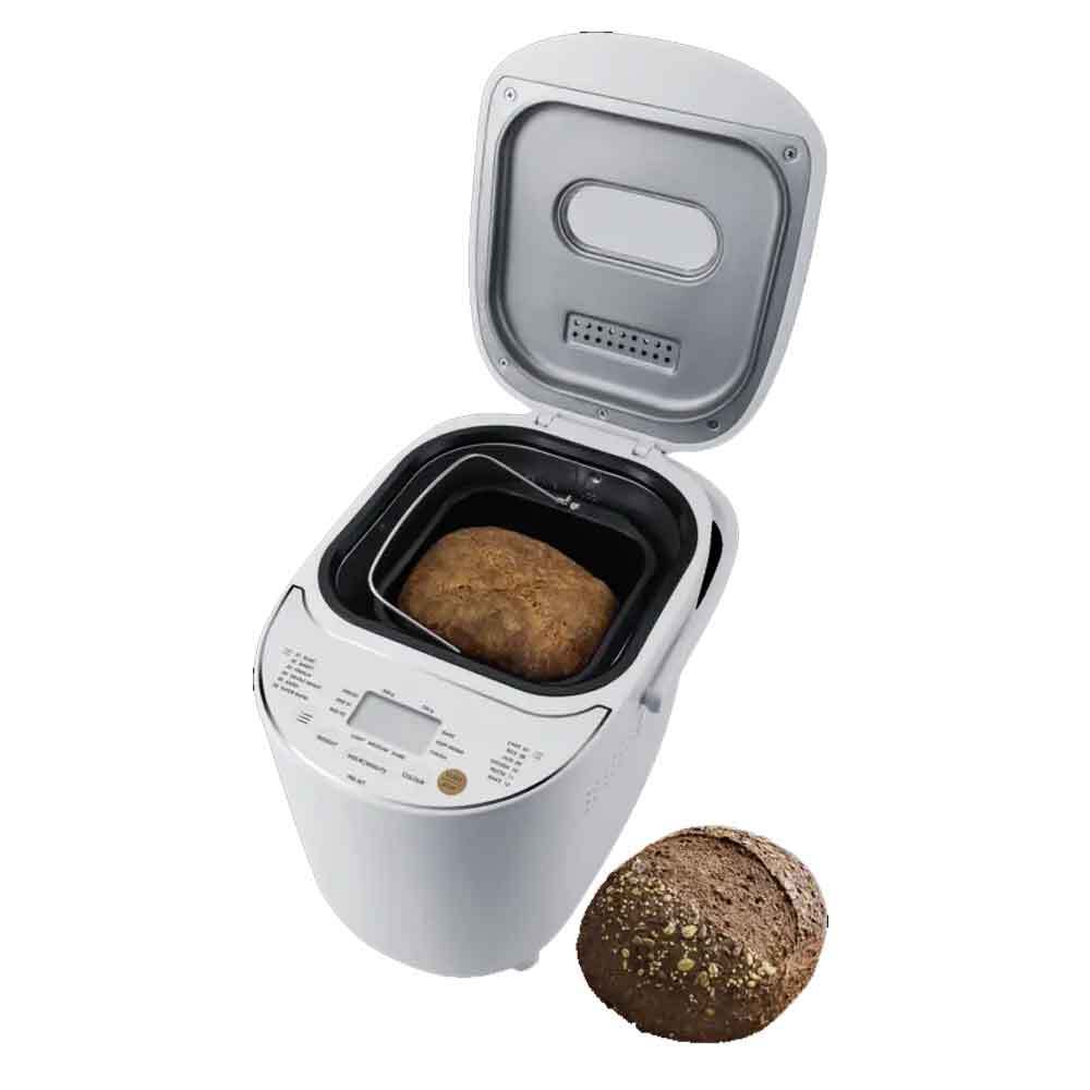 Steba BM 3 Brotback Automat 540 Вт Обогревает рабочую зону 12790₽