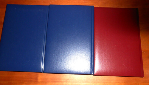 3 Trident Press Historical Reprints (FORSTER~ALCOTT~COOPER) - HC LN - Picture 3 of 12