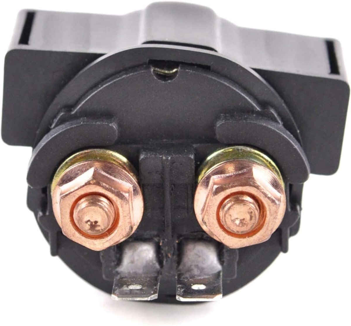 STARTER RELAY SOLENOID FOR KAWASAKI PRAIRIE 400 KVF400 1997-2002 - Foto 7