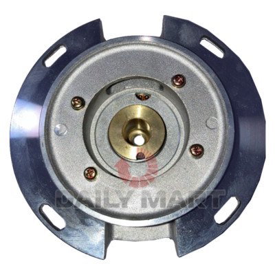 1PCS Used Tested YASKAWA UTOPH-40AWMHD Servo Encoder