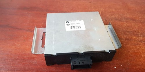 BMW E87 E90 E91 SPANNUNG DREHMOMENTWANDLER STEUERGERÄT GERÄT DCDC 9113348