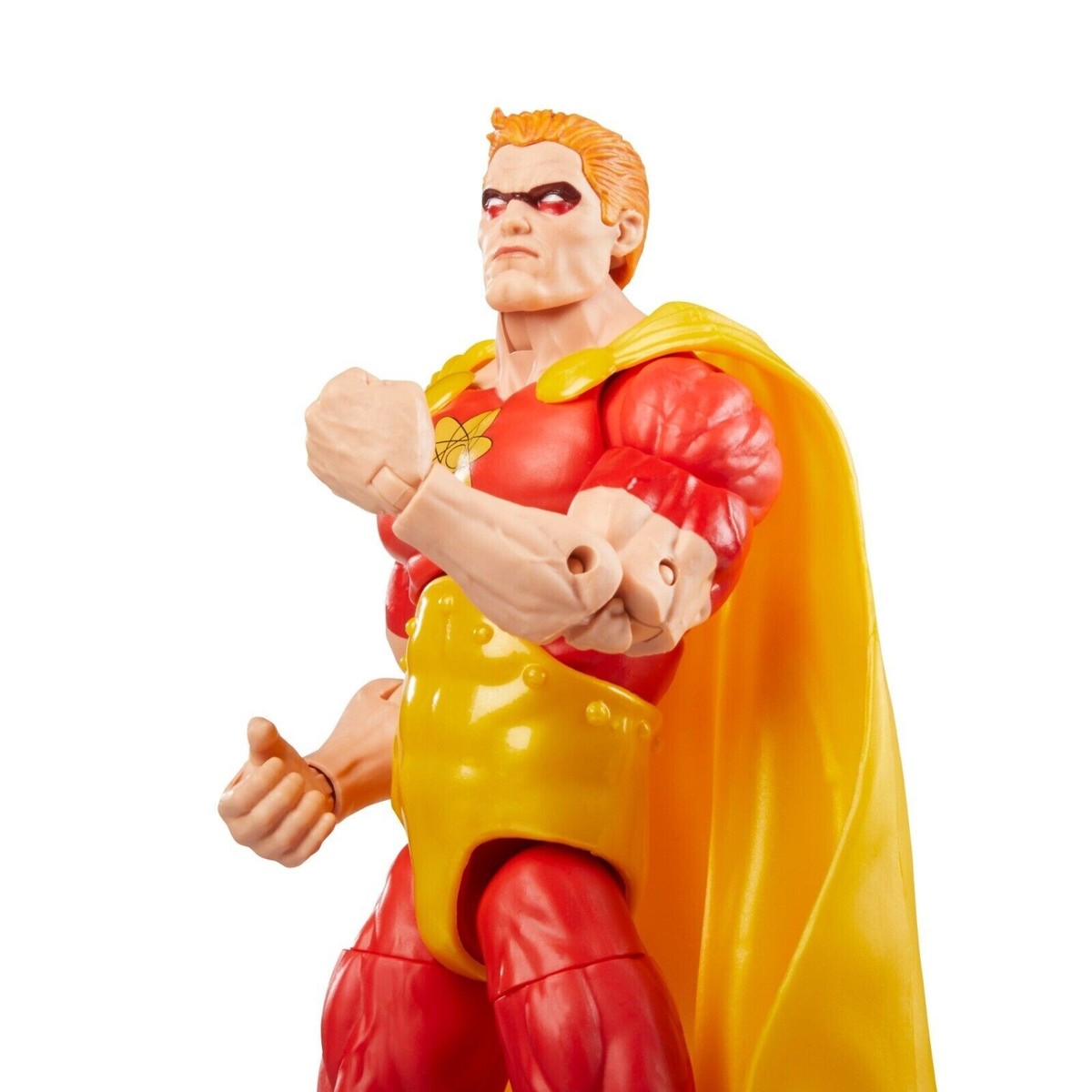 Marvel Legends Hyperion and Doctor Spectrum Squadron Supreme 2