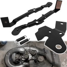 Arm Bracket Roller Cam Kit for 42 inch Mower Deck 532151785 184907 131335 155046