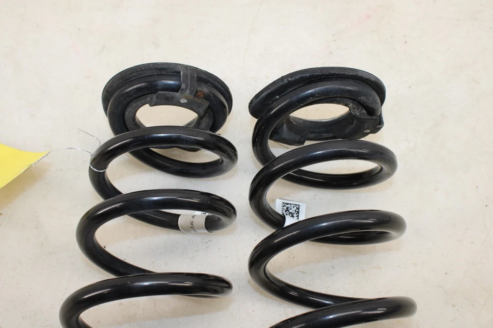 Комплект задних пружин катушки полного привода 2019-2024 Acura RDX KF58 от оригинального производителя - Изображение 4 из 4