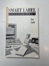 Smart Label Printer Plus User Guide