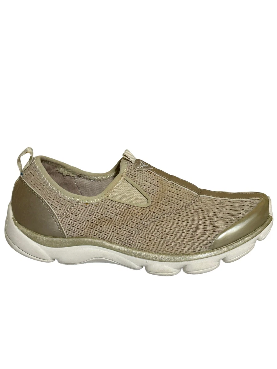 Easy spirit sneakers best sale 360