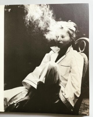 [希少品] COMME des GARÇONS 写真集　1982年刊 Comme des Garcons 1975-1982 写真集 1982年初版 川久保怜