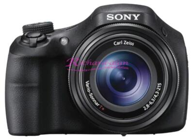 300 SONY Cyber-shot DSC-HX400V ジャンク Sony Cyber-shot DSC-HX300 20.4MP 50x Optical Digital Camera-Black