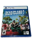 Dead Island 2 - Sony PlayStation 5 Brand New Factory Sealed!
