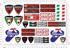 Ducati Termignoni Motorrad Abziehbilder Panigale 1199 1198 1098 Aufkleber