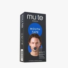 MUTE Mouth Tape 30pieces