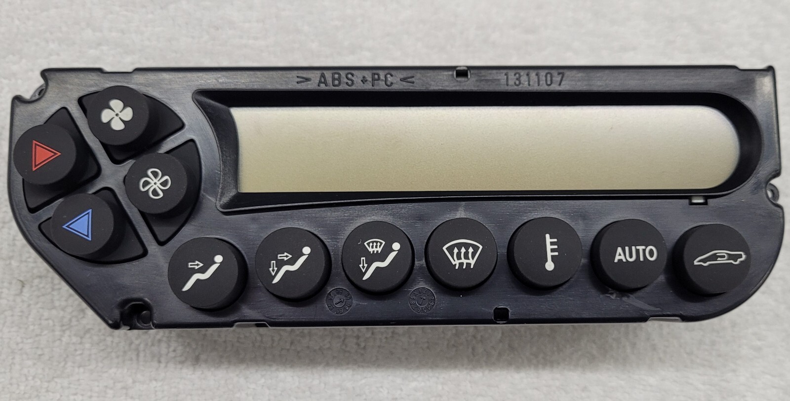 LAMBORGHINI MURCIELAGO LP640 AC CONTROL UNIT OEM 410820043A SWITCH