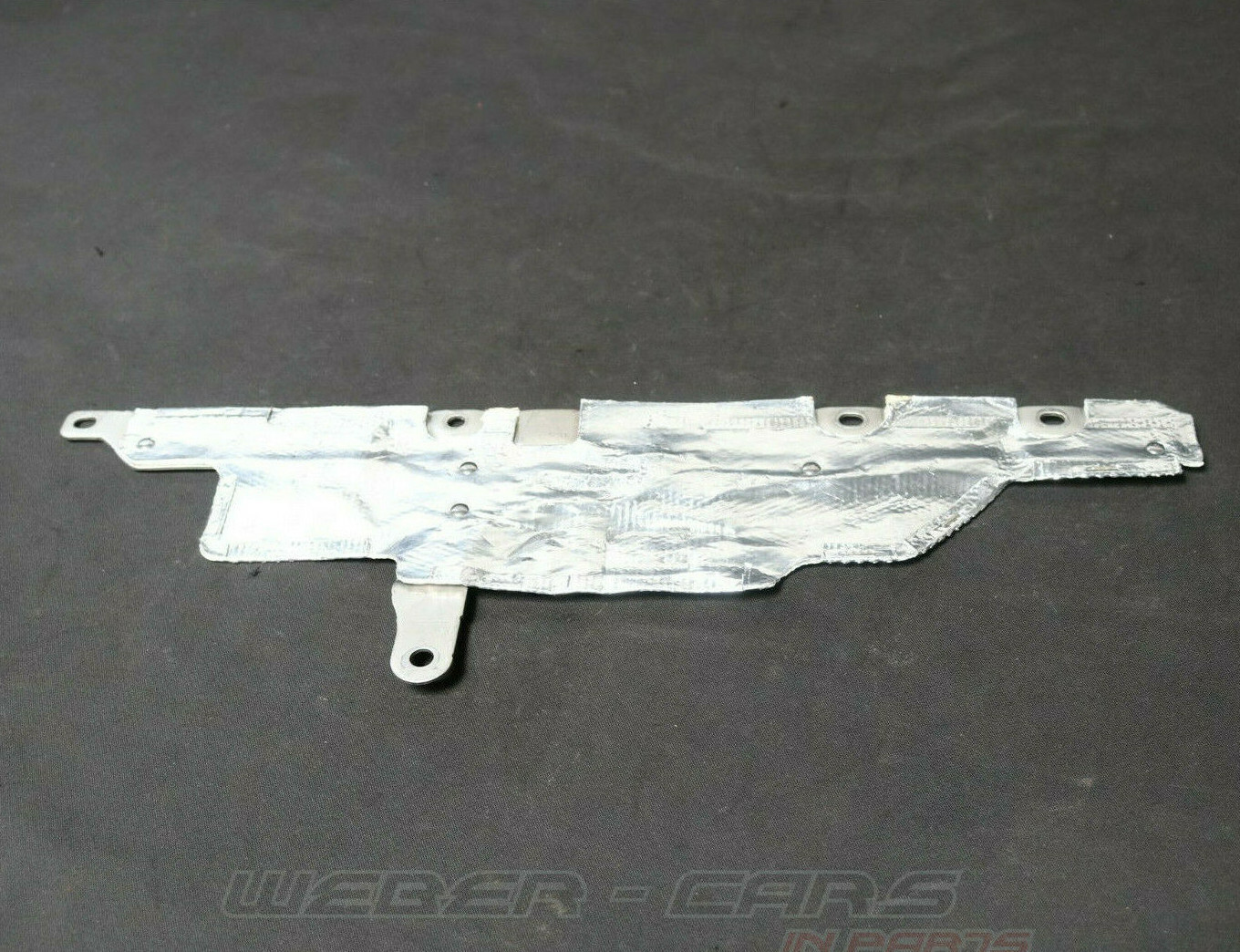 8575409 Holder Heat Shield New OEM BMW B57S 5er G30 X5 G05 X6 G06  