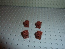 LEGO Caserne Ghostbusters d'occasion