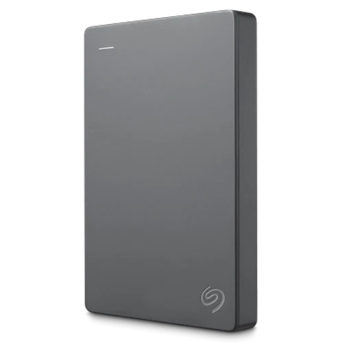 Seagate Basic 1TB 2TB 4TB 5TB Portable External Hard Drive USB 3.0 Grey HDD PC M