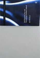 Anti-terrorism Law and Normalising Northern Ireland, Paperback by Blackbourn,...