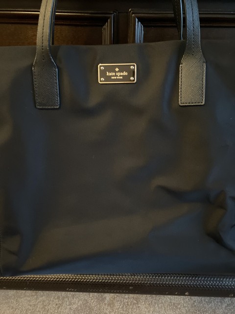 kate spade new york dawn baby diaper bag