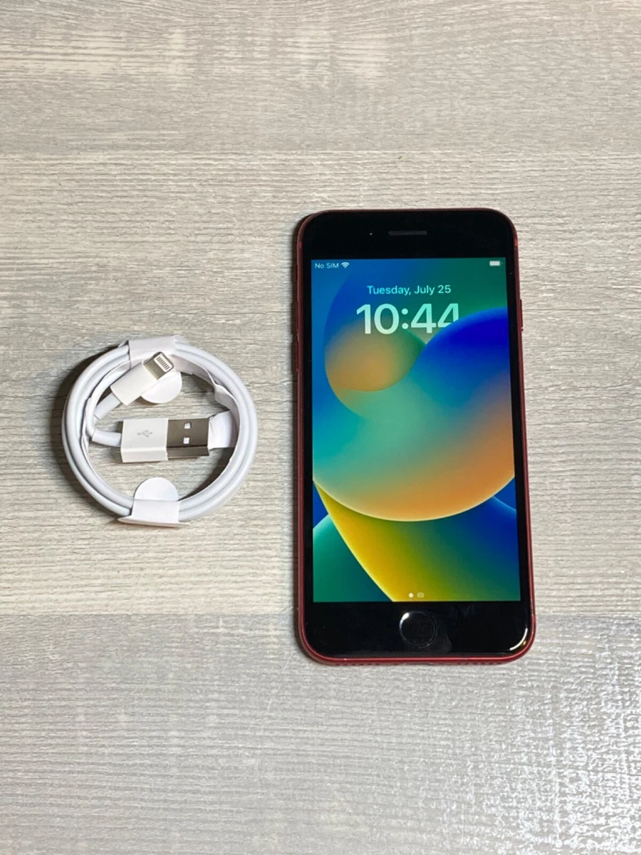 iPhone 8 Red for sale | eBay