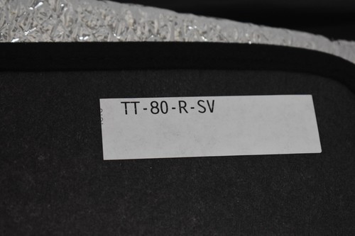 Intro-Tech TT-80-R Ultimate Reflector Custom Fit Folding Windshield for Tundra - Picture 3 of 5