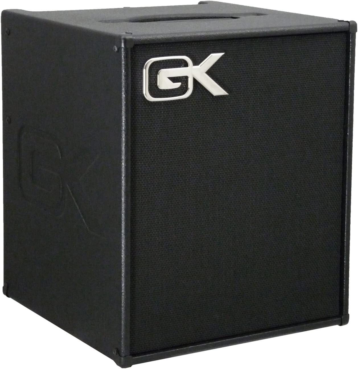 Gallien Krueger MB112MK2 200 Вт 1x12 Ультралегкий басовый комбоусилитель