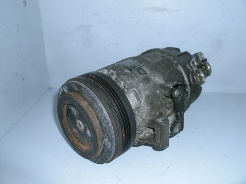 BMW E46 320d Limousine Klimakompressor Klimapumpe Kansei 64526905643
