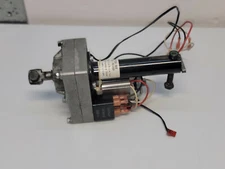 Nice Treadmill Incline Motor 163896 Push 900 010-0139 PH-06R
