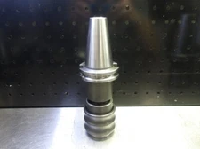 Parlec Bilz #2 Tension/Compression Tapping Chuck C40-20TA4 (LOC859)