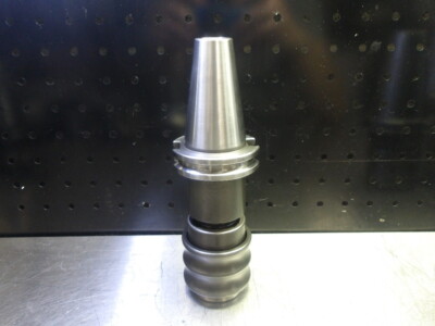 Parlec Bilz #2 Tension/Compression Tapping Chuck C40-20TA4 (LOC859)