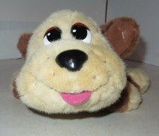 Pound Puppies Interactive Dog 2004 Puppy Sound Moves Barks Mattel Animated BROKE