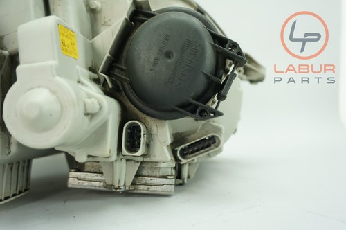 Faro delantero izquierdo conductor mercedes clase sl bi xenón r230 03-08 h1087 - Imagen 7 de 10