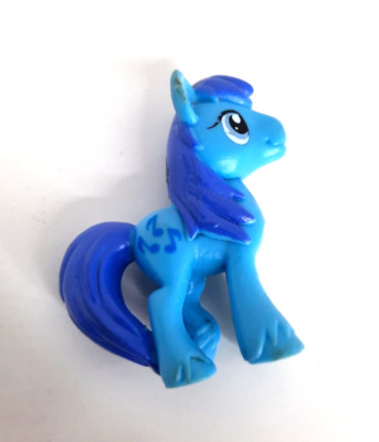 Noteworthy My Little Pony MLP FiM Blind Bag Wave #9 2'' Mini Figure 2014