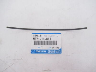 Mazda GENUINE OEM  RX-7 LUCE Cosmo Engine Rotor Side Seal Set of 12