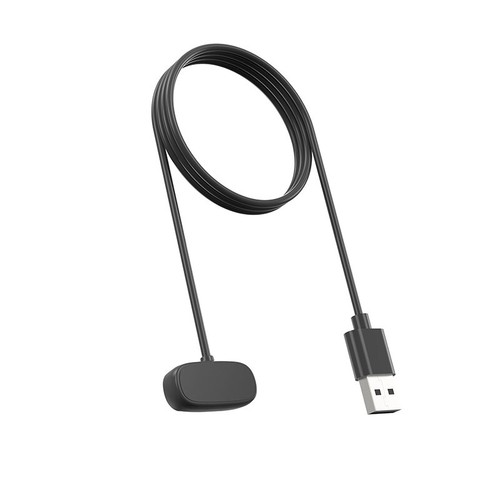 1m Uhr Magnetisches USB Ladegerät Dock Ladekabel für Amazfit GTS 2e Uhr - Zdjęcie 6 z 10