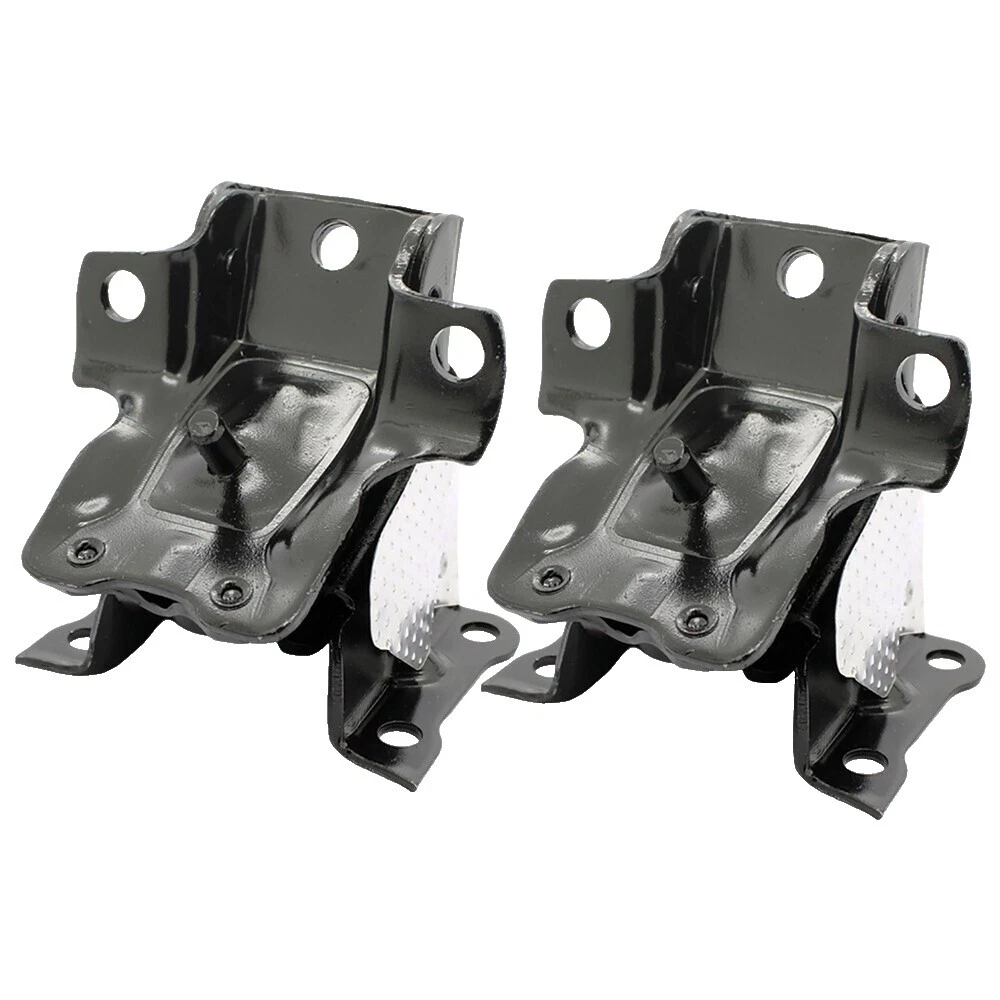 Soportes de motor para coche y camión de acero